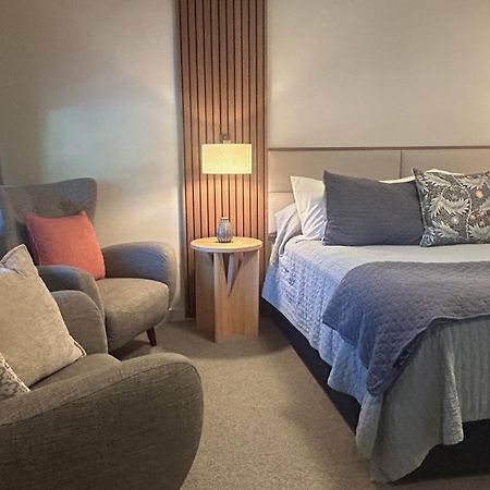 Discovery Inn ฟรายเดย์ฮาร์เบอร์ ภายนอก รูปภาพ